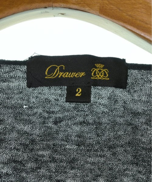 Drawer เสื้อแขนกุด