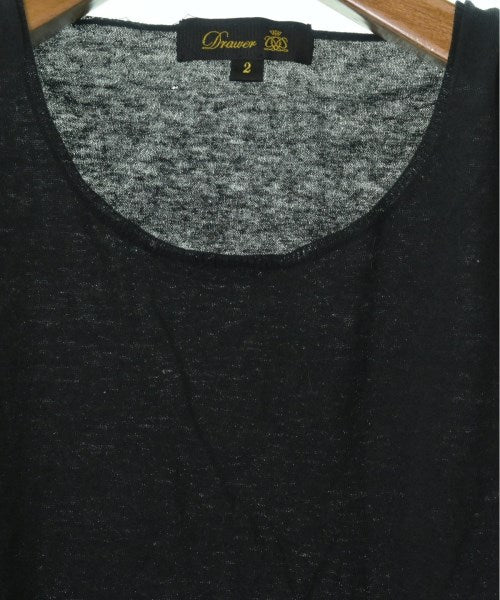 Drawer เสื้อแขนกุด