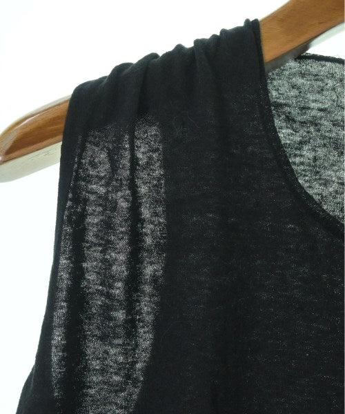 Drawer เสื้อแขนกุด