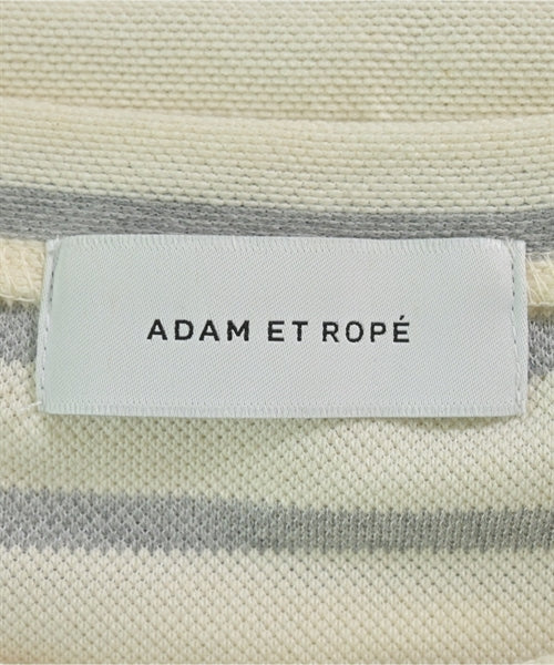 ADAM ET ROPE เสื้อยืด/เสื้อท็อปส์