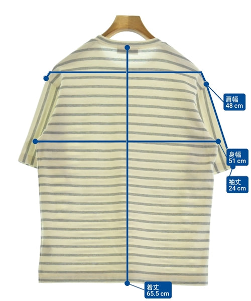 ADAM ET ROPE เสื้อยืด/เสื้อท็อปส์