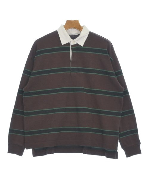 BEAUTY&YOUTH UNITED ARROWS เสื้อโปโล