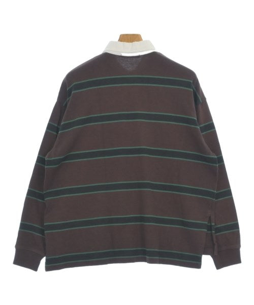 BEAUTY&YOUTH UNITED ARROWS เสื้อโปโล
