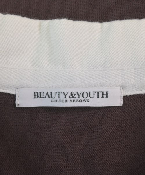 BEAUTY&YOUTH UNITED ARROWS เสื้อโปโล
