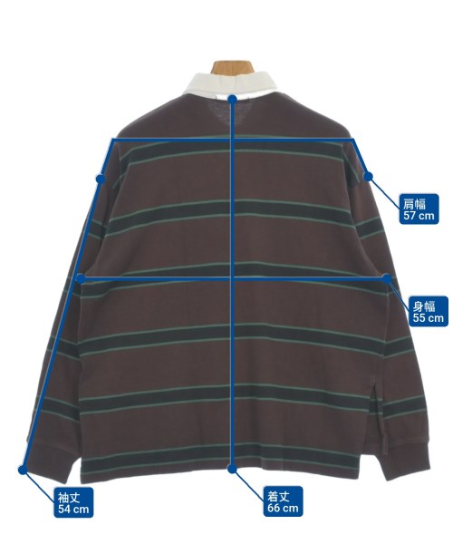 BEAUTY&YOUTH UNITED ARROWS เสื้อโปโล