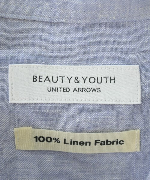 BEAUTY&YOUTH UNITED ARROWS เสื้อลำลอง