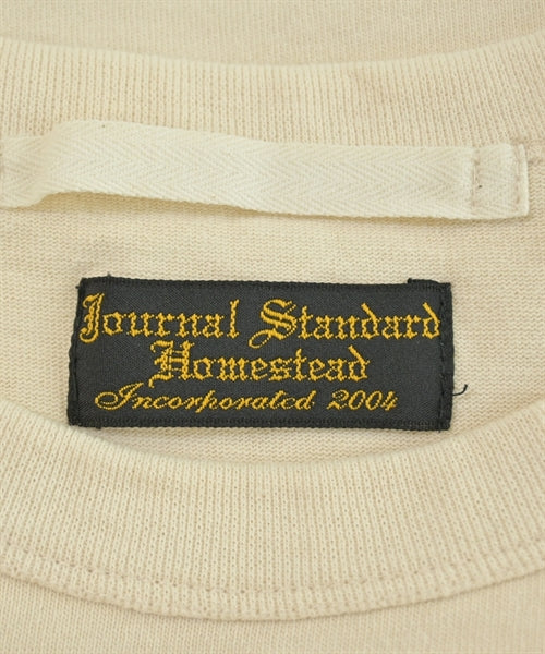 J.S.Homestead เสื้อยืด/เสื้อท็อปส์