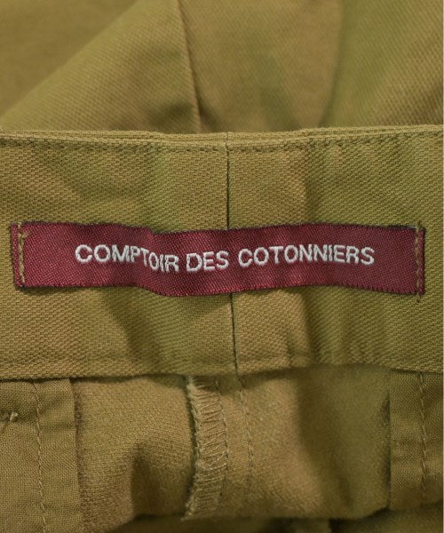 COMPTOIR DES COTONNIERS ชิโน่