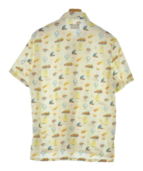 Nudie Jeans เสื้อลำลอง