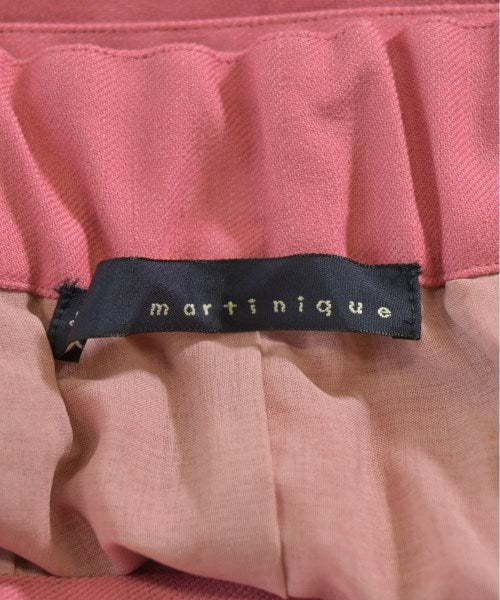 martinique กระโปรงยาว/แม็กซี่ยาว