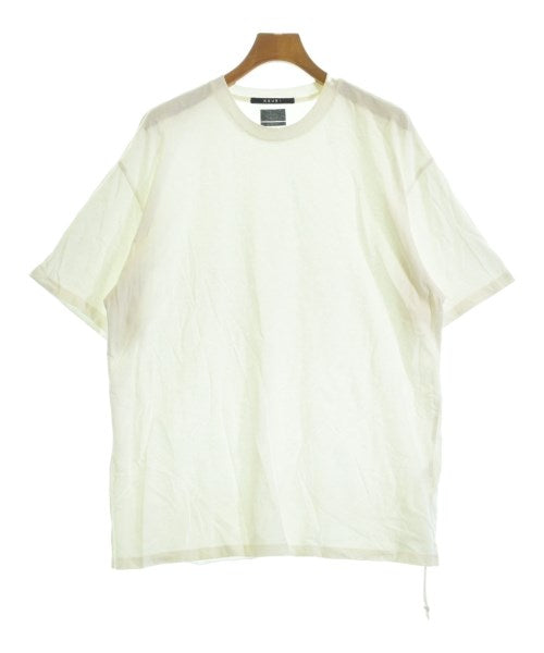 Ksubi เสื้อยืด/เสื้อท็อปส์