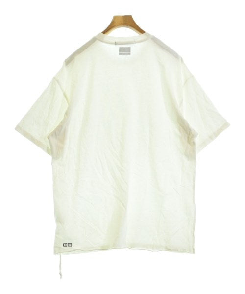 Ksubi เสื้อยืด/เสื้อท็อปส์