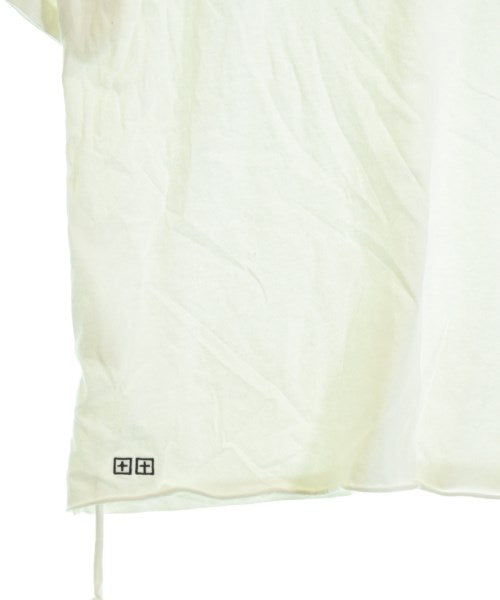 Ksubi เสื้อยืด/เสื้อท็อปส์