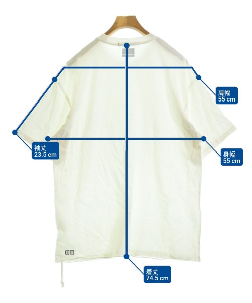 Ksubi เสื้อยืด/เสื้อท็อปส์
