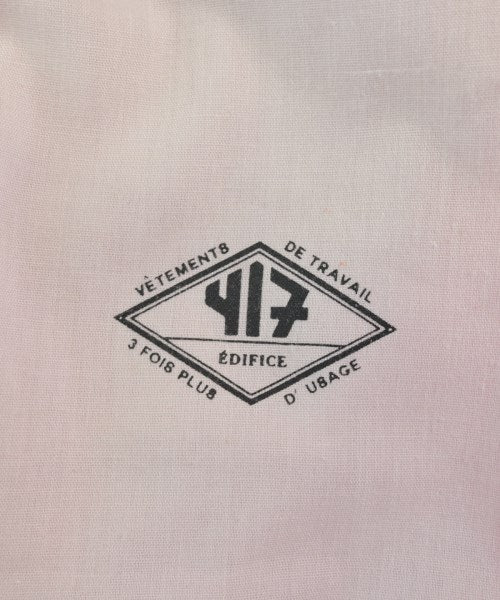 417 กางเกงขาสั้น