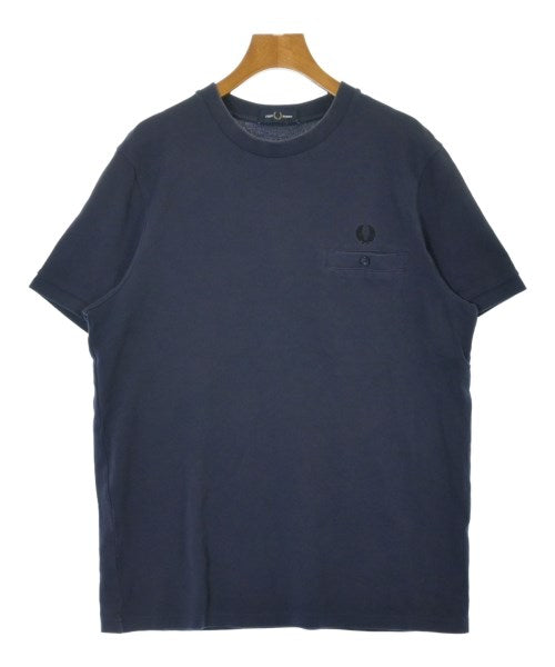 FRED PERRY เสื้อยืด/เสื้อท็อปส์