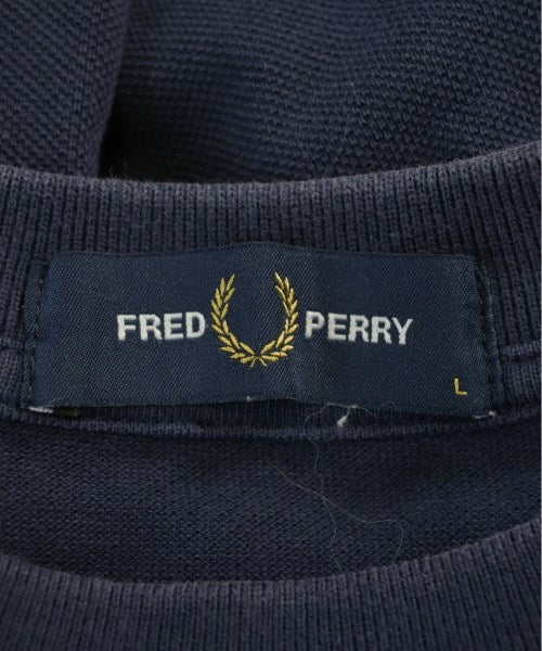FRED PERRY เสื้อยืด/เสื้อท็อปส์