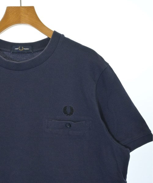 FRED PERRY เสื้อยืด/เสื้อท็อปส์