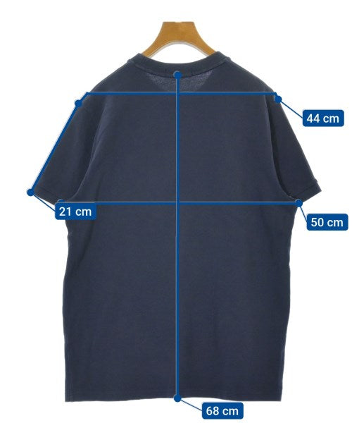 FRED PERRY เสื้อยืด/เสื้อท็อปส์