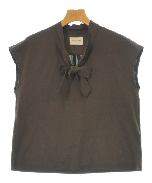 UNITED ARROWS แขนกุด