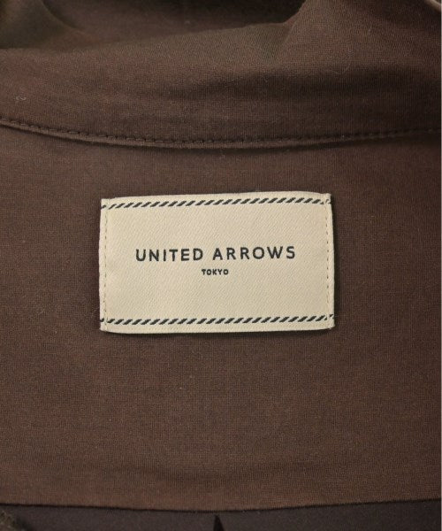UNITED ARROWS แขนกุด