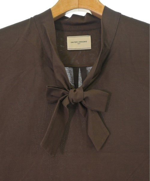 UNITED ARROWS แขนกุด