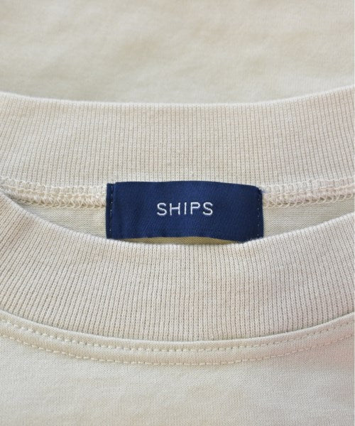 SHIPS แขนกุด