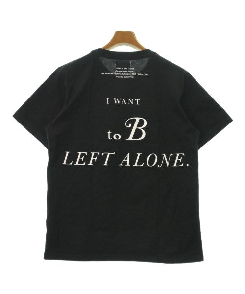 TAKAHIROMIYASHITATheSoloist. เสื้อยืด/เสื้อท็อปส์