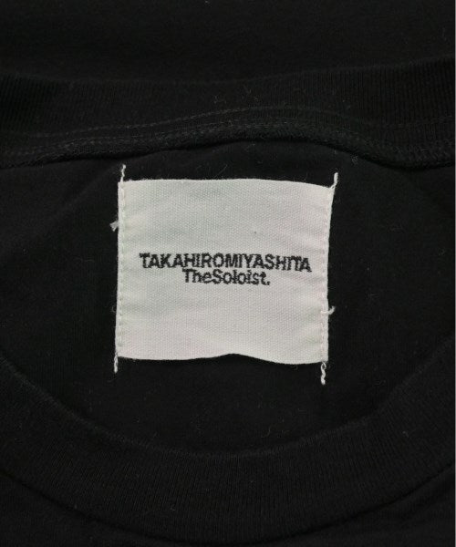 TAKAHIROMIYASHITATheSoloist. เสื้อยืด/เสื้อท็อปส์