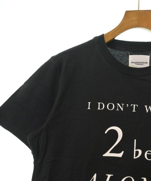 TAKAHIROMIYASHITATheSoloist. เสื้อยืด/เสื้อท็อปส์