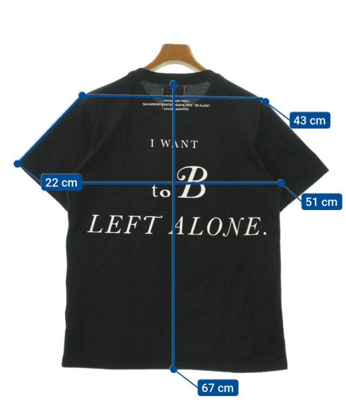 TAKAHIROMIYASHITATheSoloist. เสื้อยืด/เสื้อท็อปส์