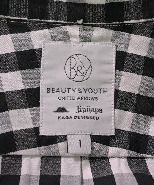 jipijapa เสื้อลำลอง