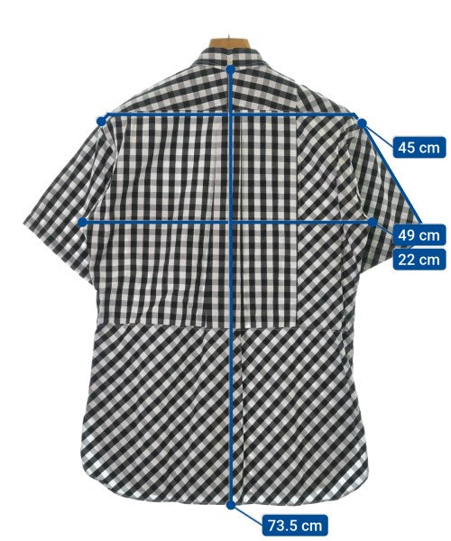 jipijapa เสื้อลำลอง