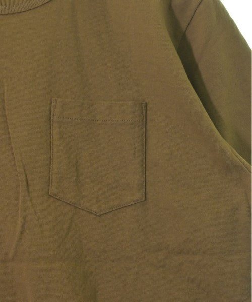 sacai เสื้อยืด/เสื้อท็อปส์