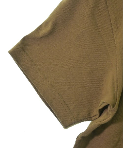 sacai เสื้อยืด/เสื้อท็อปส์