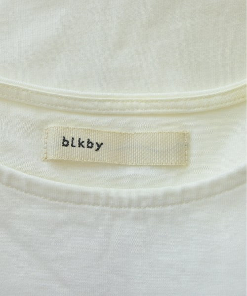 BLACK by moussy เสื้อยืด/เสื้อท็อปส์