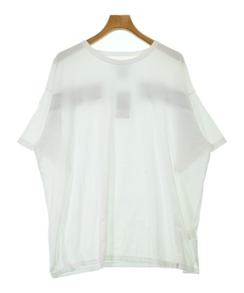 FACETASM เสื้อยืด/เสื้อท็อปส์