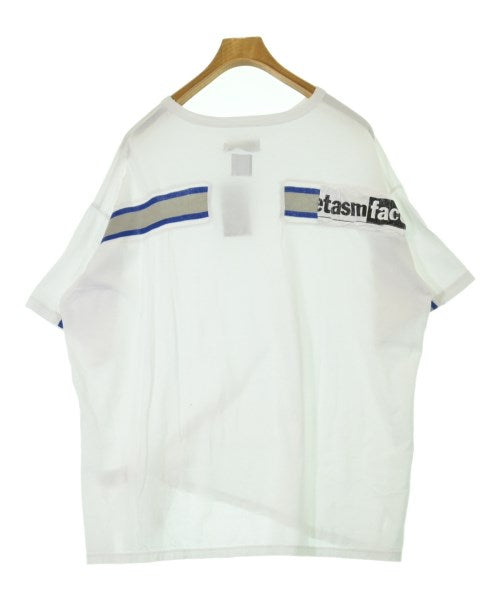 FACETASM เสื้อยืด/เสื้อท็อปส์