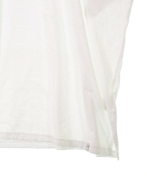 FACETASM เสื้อยืด/เสื้อท็อปส์