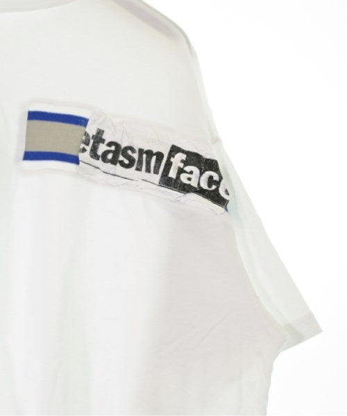 FACETASM เสื้อยืด/เสื้อท็อปส์