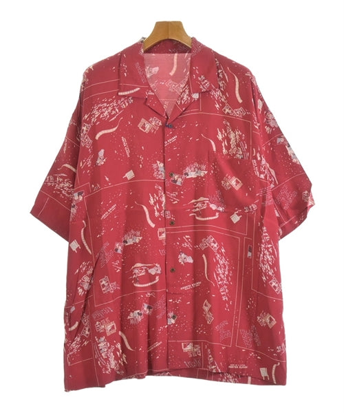 PORTER CLASSIC เสื้อลำลอง