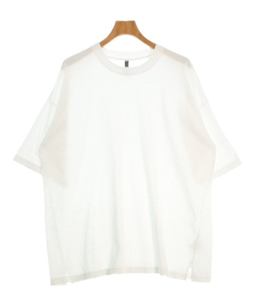KAZUYUKI KUMAGAI ATTACHMENT เสื้อยืด/เสื้อท็อปส์