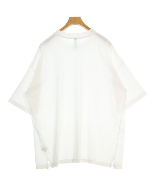 KAZUYUKI KUMAGAI ATTACHMENT เสื้อยืด/เสื้อท็อปส์