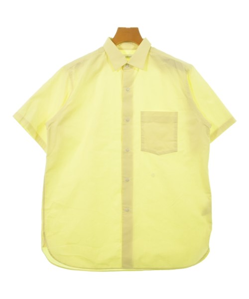 nanamica เสื้อลำลอง