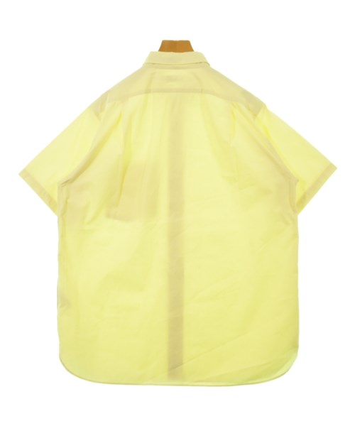 nanamica เสื้อลำลอง