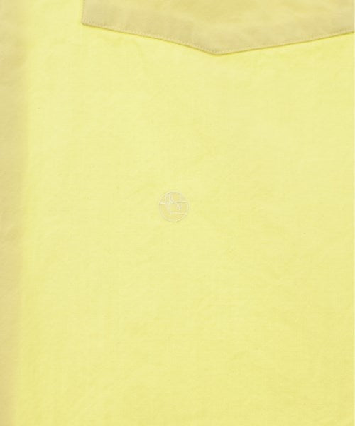 nanamica เสื้อลำลอง