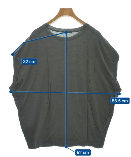 Plage เสื้อยืด/เสื้อท็อปส์
