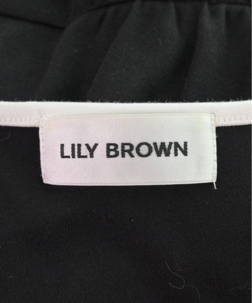 Lily Brown ชุดเดรส
