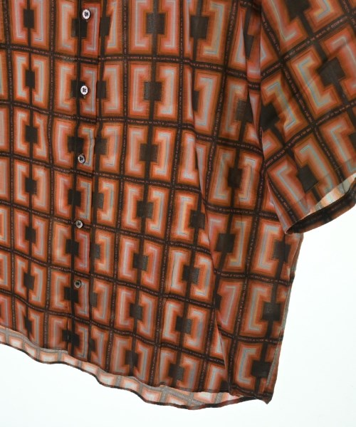 iroquois เสื้อลำลอง