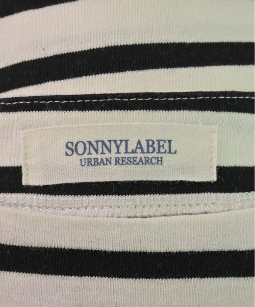 URBAN RESEARCH Sonny Label เสื้อยืด/เสื้อท็อปส์